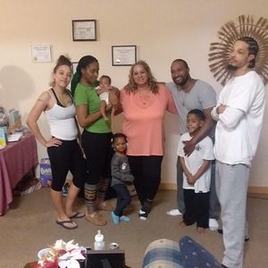 Meet your Posher, Tammy